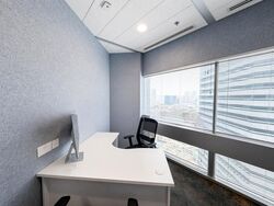 Gateway West (D7), Office #639845361